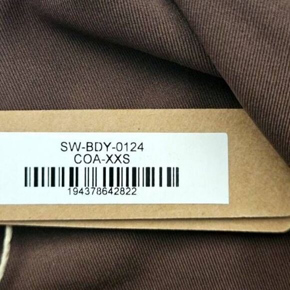 Skims one piece swimsuit Nwt - Picture 9 of 10